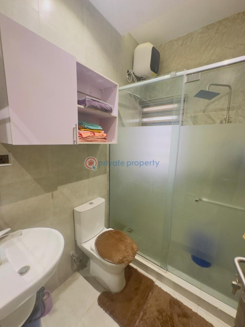 3 bedroom Flat & Apartment For Sale Maitama Extension, Mpape Maitama Abuja Phase 1  - 10