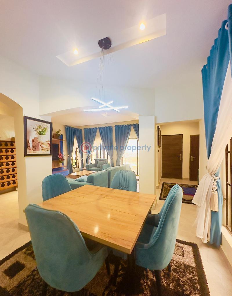 3 bedroom Flat & Apartment For Sale Maitama Extension, Mpape Maitama Abuja Phase 1  - 3