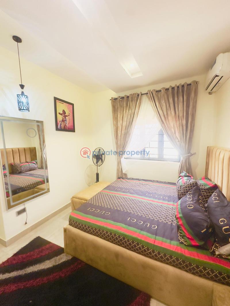 3 bedroom Flat & Apartment For Sale Maitama Extension, Mpape Maitama Abuja Phase 1  - 0