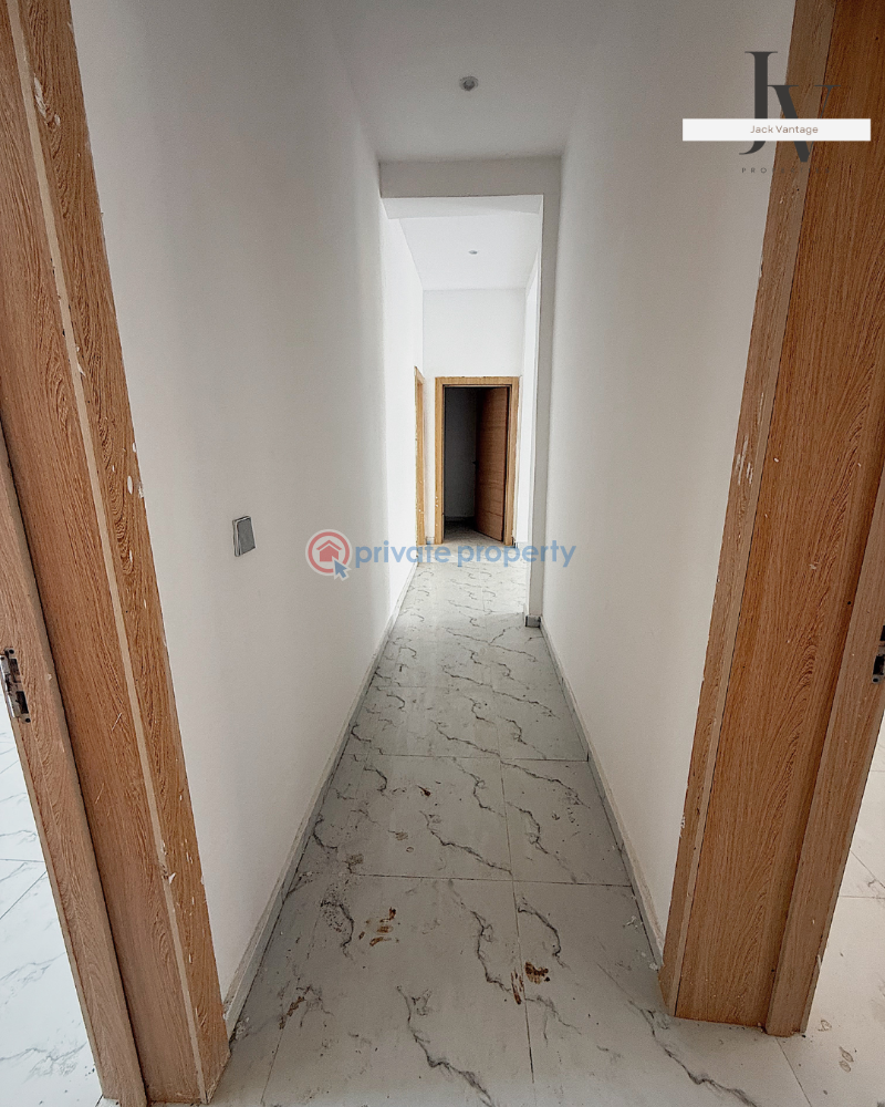 3 bedroom Flat & Apartment For Rent Lekki Phase 1 Lagos - 10