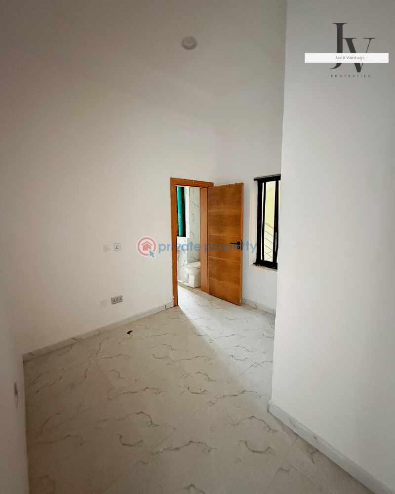 3 bedroom Flat & Apartment For Rent Lekki Phase 1 Lagos - 11