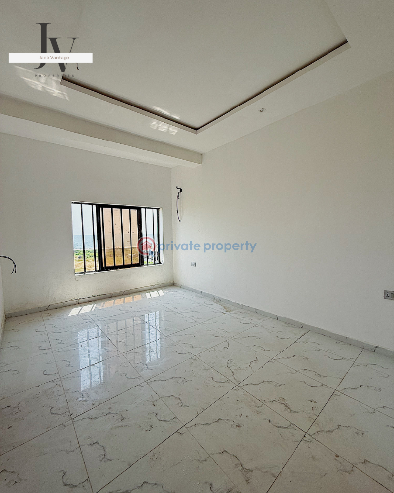 3 bedroom Flat & Apartment For Rent Lekki Phase 1 Lagos - 8