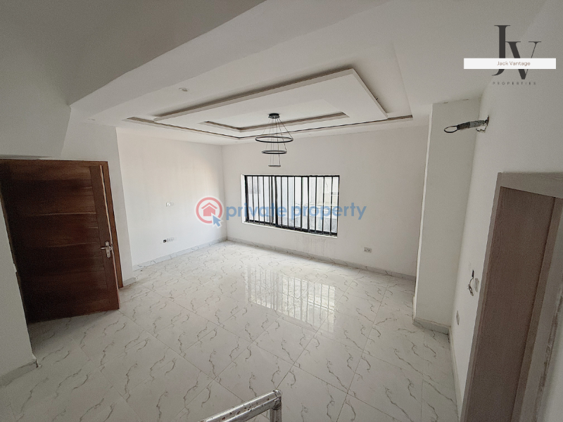 3 bedroom Flat & Apartment For Rent Lekki Phase 1 Lagos - 2