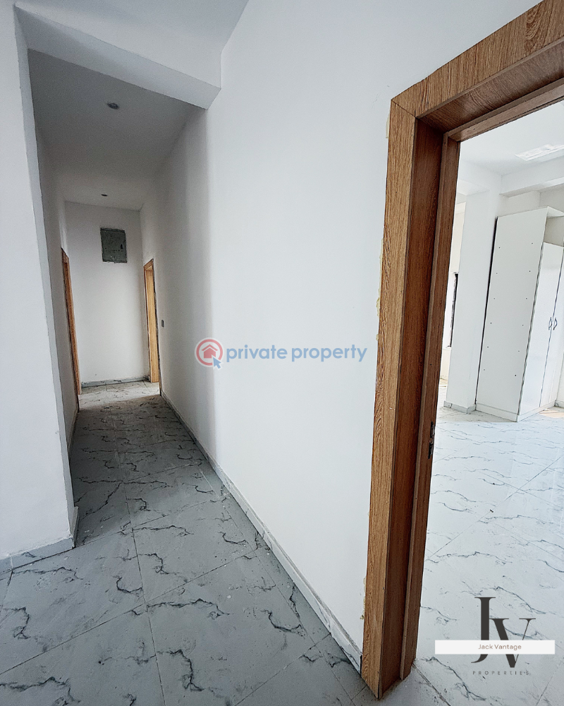 3 bedroom Flat & Apartment For Rent Lekki Phase 1 Lagos - 6