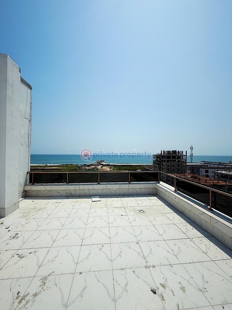 3 bedroom Flat & Apartment For Rent Lekki Phase 1 Lagos - 0