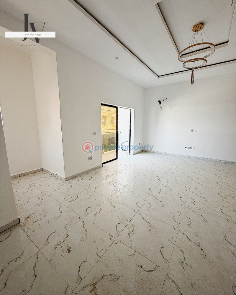 3 bedroom Flat & Apartment For Rent Lekki Phase 1 Lagos - 7