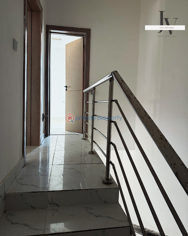 3 bedroom Flat & Apartment For Rent Lekki Phase 1 Lagos - 12