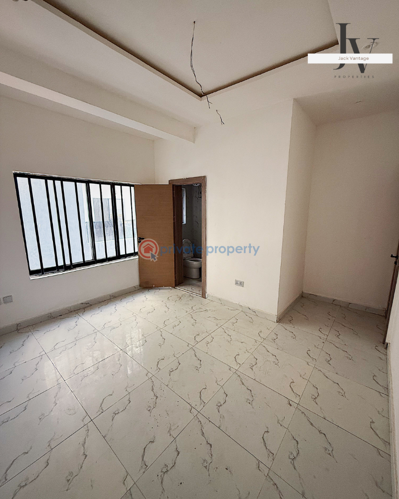 3 bedroom Flat & Apartment For Rent Lekki Phase 1 Lagos - 5