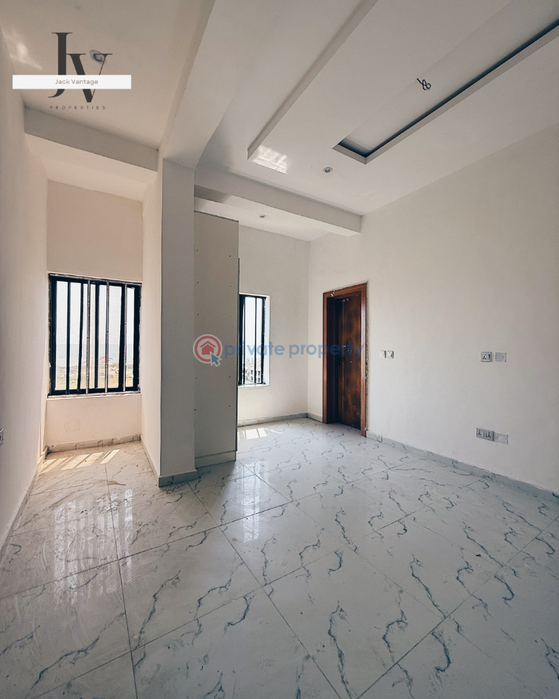 3 bedroom Flat & Apartment For Rent Lekki Phase 1 Lagos - 9