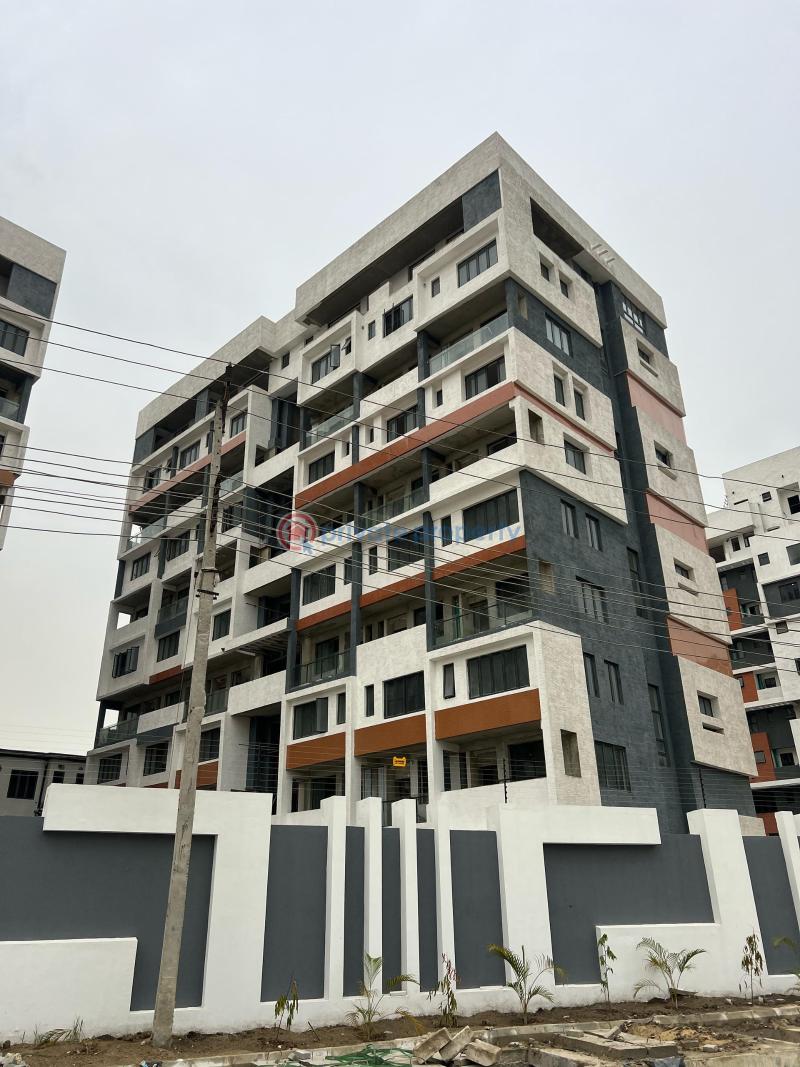 3 bedroom Maisonette For Sale Lekki Phase 1 Lekki Lagos - 0