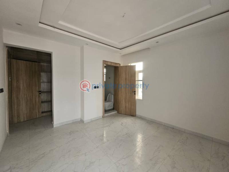 3 bedroom Block Of Flats For Sale Victoria Island, Lagos Victoria Island Lagos - 25