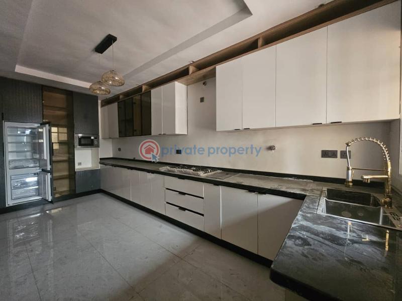 3 bedroom Block Of Flats For Sale Victoria Island, Lagos Victoria Island Lagos - 6