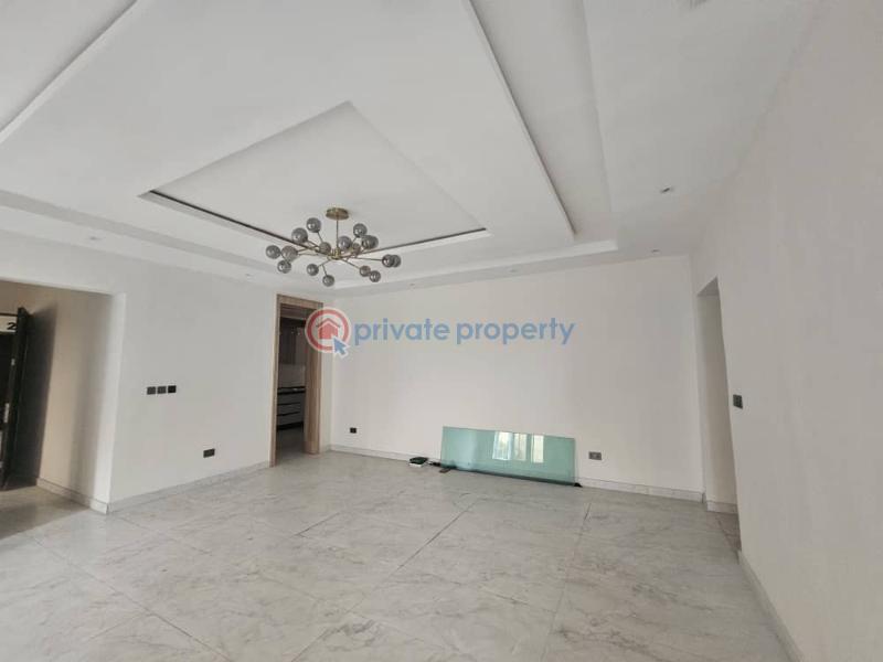 3 bedroom Block Of Flats For Sale Victoria Island, Lagos Victoria Island Lagos - 18