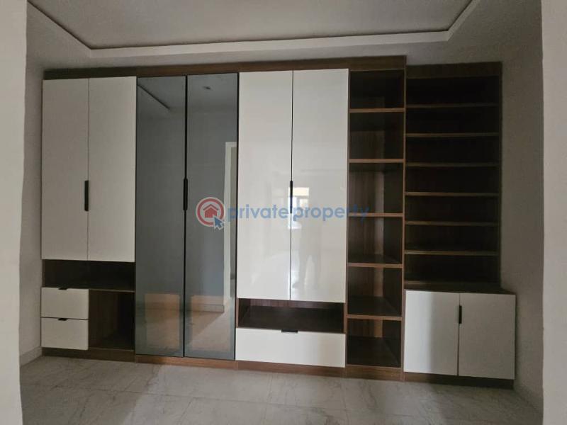 3 bedroom Block Of Flats For Sale Victoria Island, Lagos Victoria Island Lagos - 30