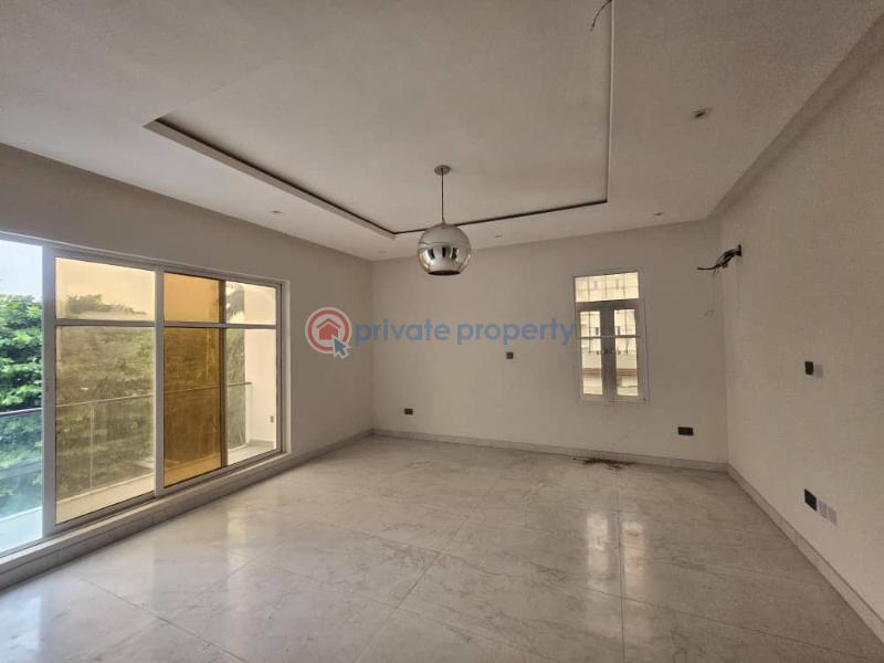 3 bedroom Block Of Flats For Sale Victoria Island, Lagos Victoria Island Lagos - 11