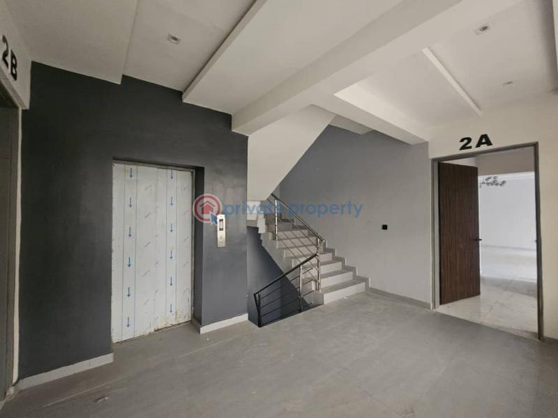 3 bedroom Block Of Flats For Sale Victoria Island, Lagos Victoria Island Lagos - 3