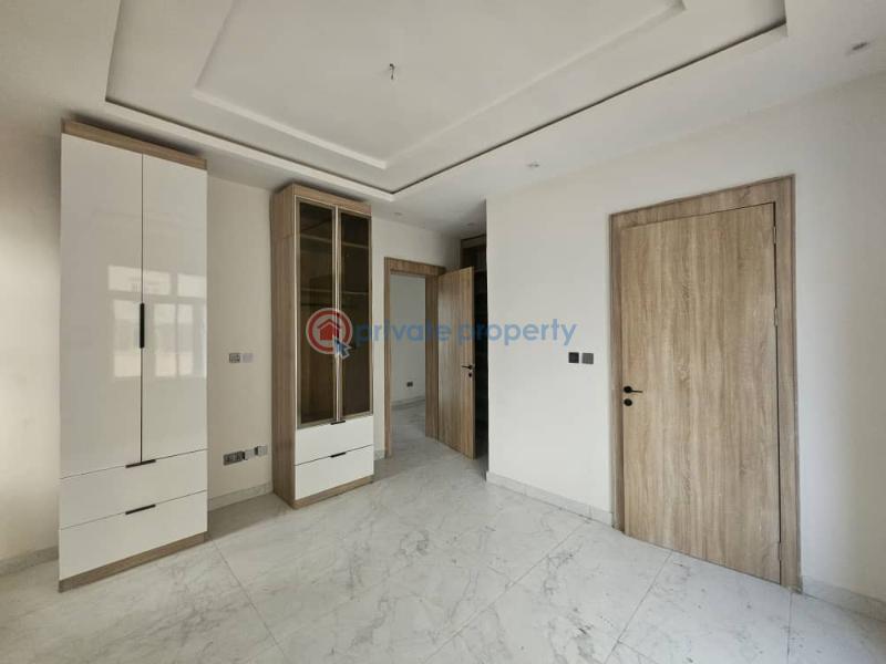 3 bedroom Block Of Flats For Sale Victoria Island, Lagos Victoria Island Lagos - 13