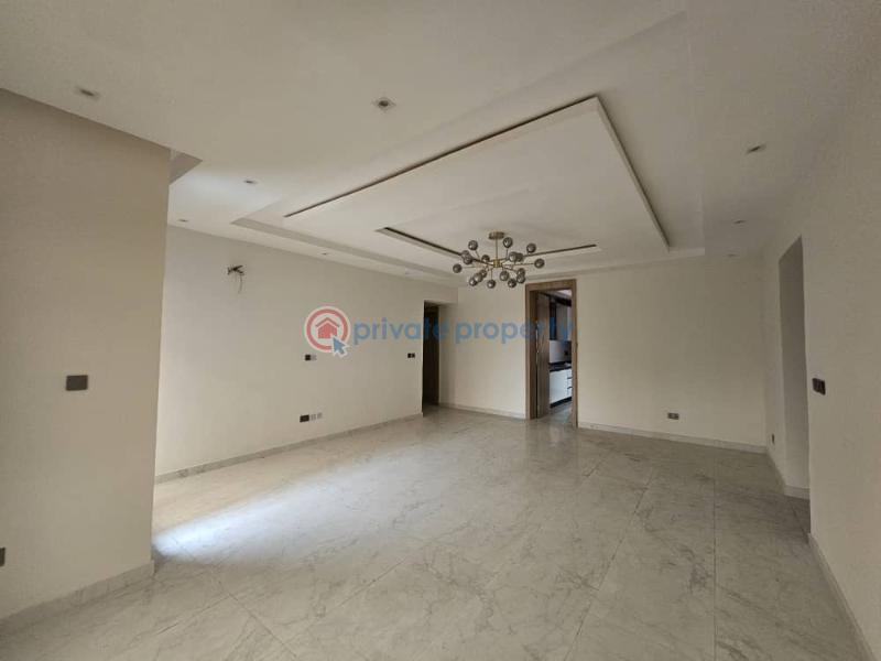 3 bedroom Block Of Flats For Sale Victoria Island, Lagos Victoria Island Lagos - 22