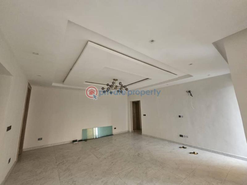 3 bedroom Block Of Flats For Sale Victoria Island, Lagos Victoria Island Lagos - 4