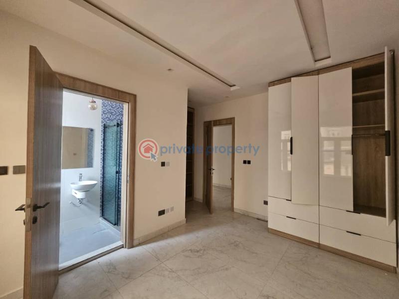 3 bedroom Block Of Flats For Sale Victoria Island, Lagos Victoria Island Lagos - 14