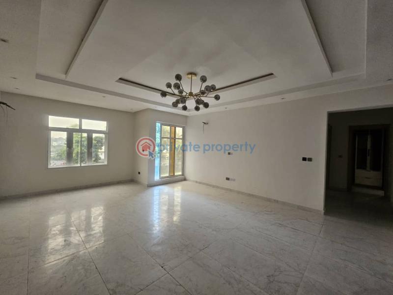 3 bedroom Block Of Flats For Sale Victoria Island, Lagos Victoria Island Lagos - 21