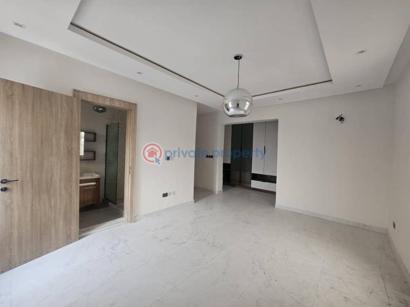 3 bedroom Block Of Flats For Sale Victoria Island, Lagos Victoria Island Lagos - 28