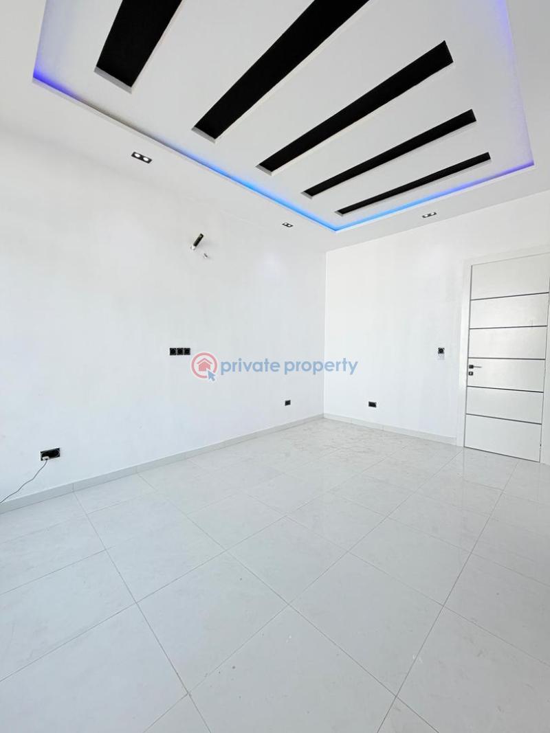 3 bedroom Terraced Duplex For Sale Ikota Lekki Lagos - 15