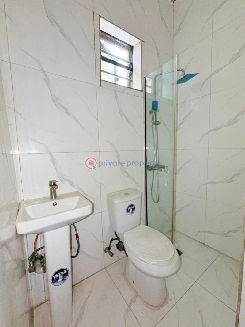 3 bedroom Terraced Duplex For Sale Abraham Adesanya Ajah Lagos - 10