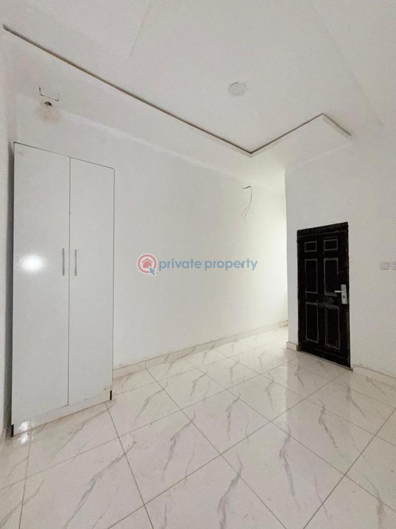 3 bedroom Terraced Duplex For Sale Abraham Adesanya Ajah Lagos - 2