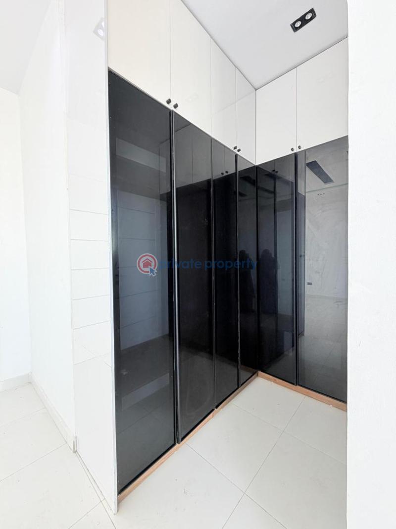 3 bedroom Terraced Duplex For Sale Ikota Lekki Lagos - 9