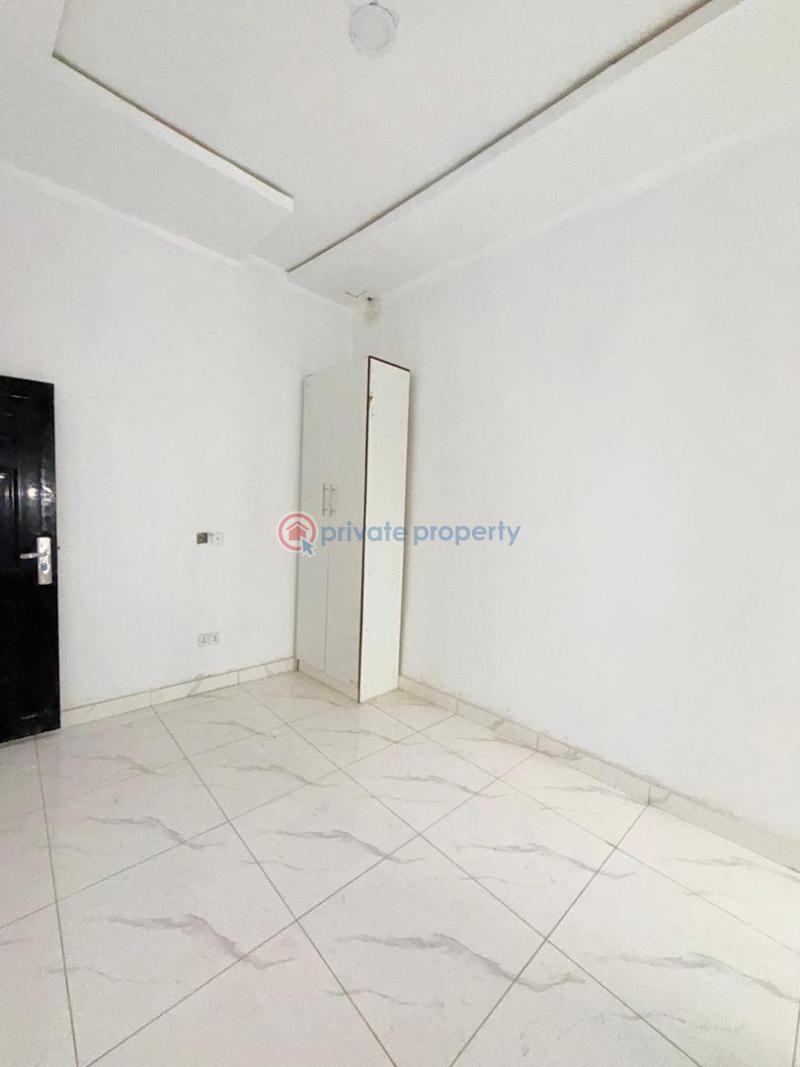 3 bedroom Terraced Duplex For Sale Abraham Adesanya Ajah Lagos - 6
