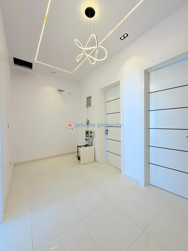 3 bedroom Terraced Duplex For Sale Ikota Lekki Lagos - 7
