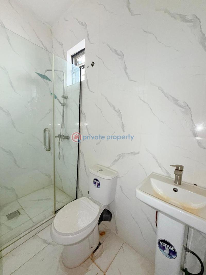3 bedroom Terraced Duplex For Sale Abraham Adesanya Ajah Lagos - 8