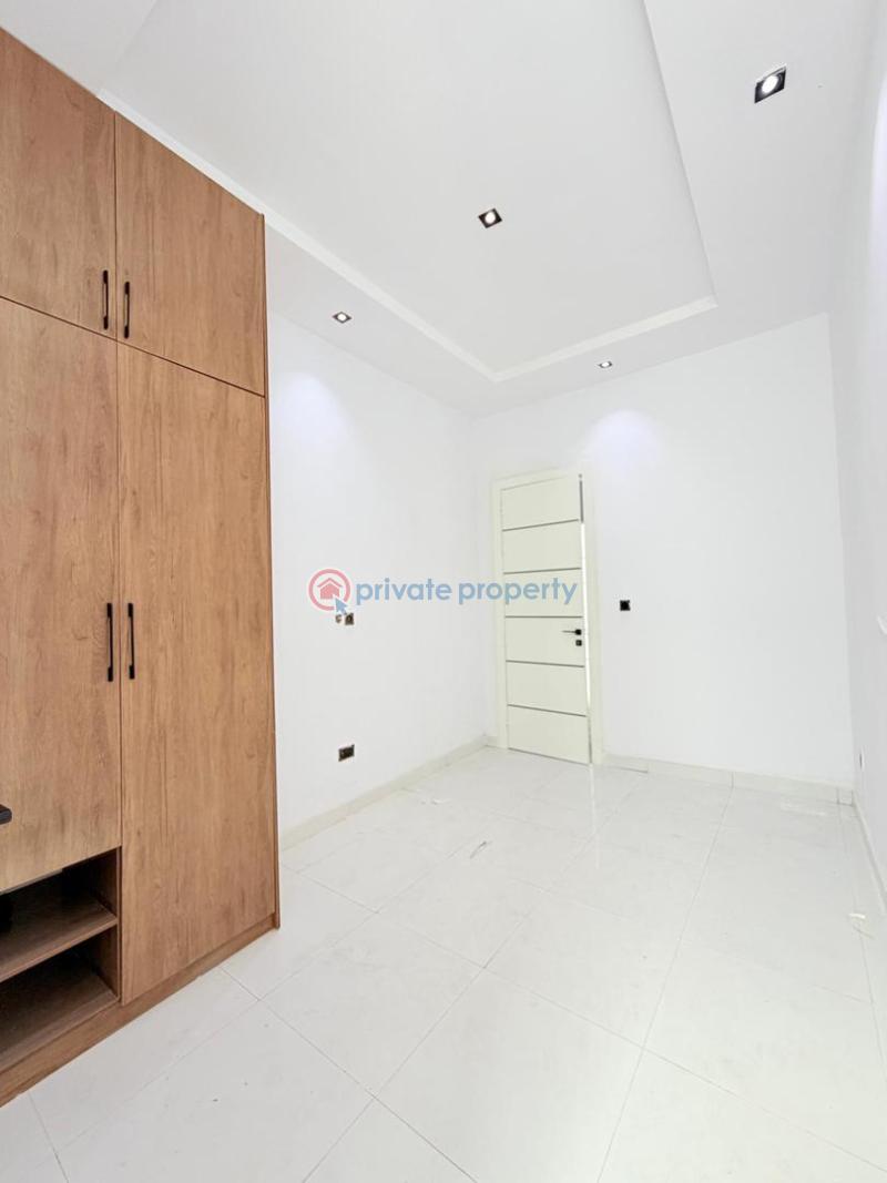 3 bedroom Terraced Duplex For Sale Ikota Lekki Lagos - 13