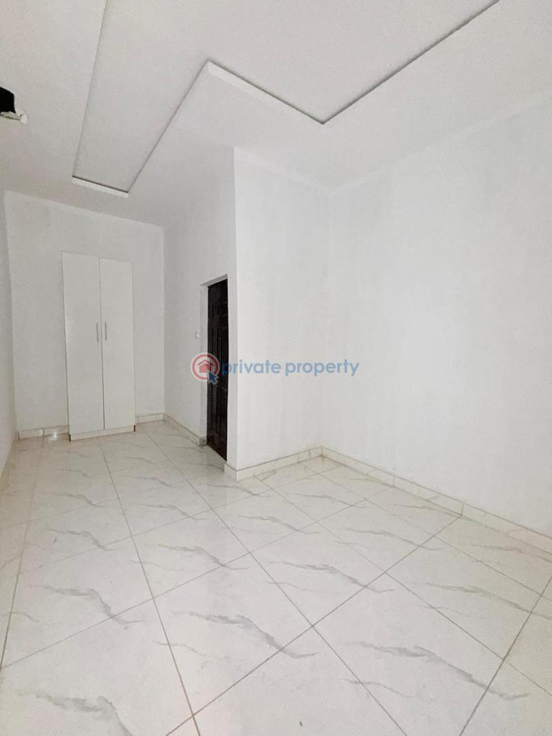 3 bedroom Terraced Duplex For Sale Abraham Adesanya Ajah Lagos - 4