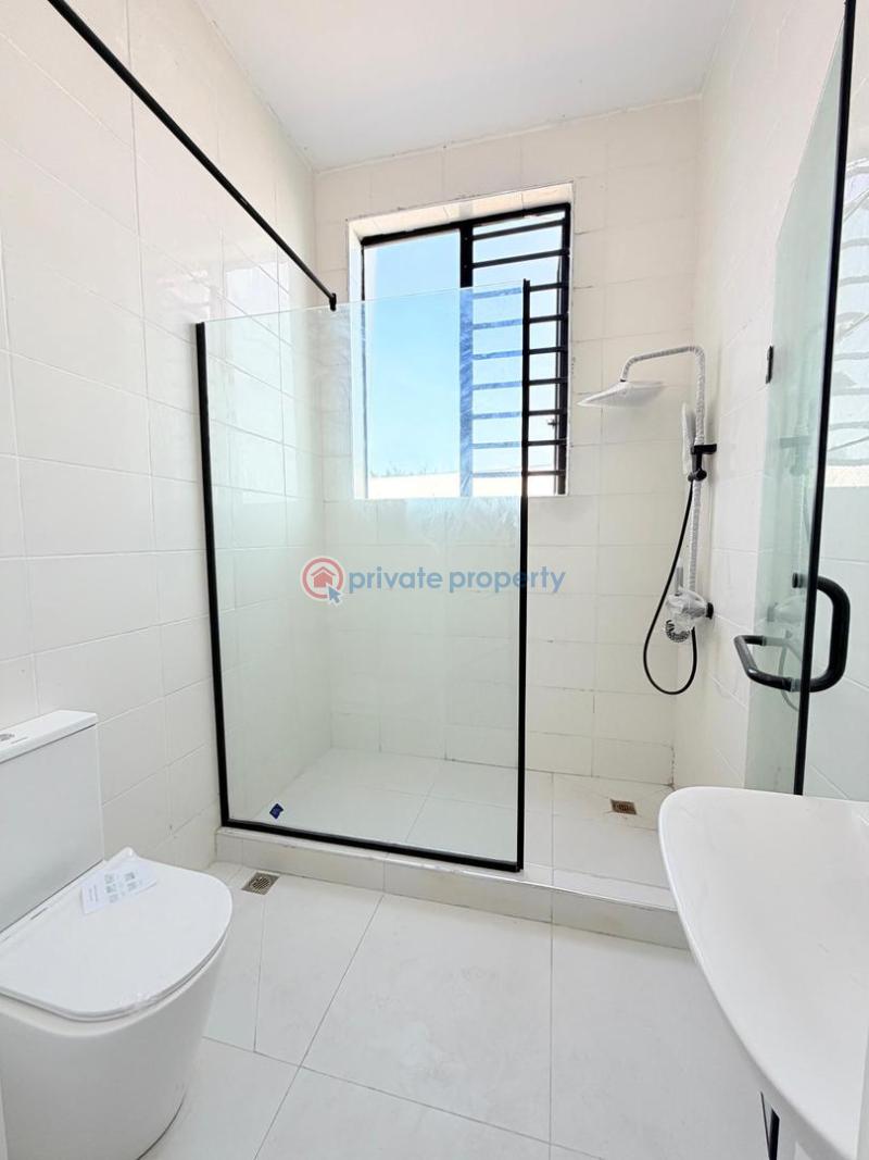 3 bedroom Terraced Duplex For Sale Ikota Lekki Lagos - 4