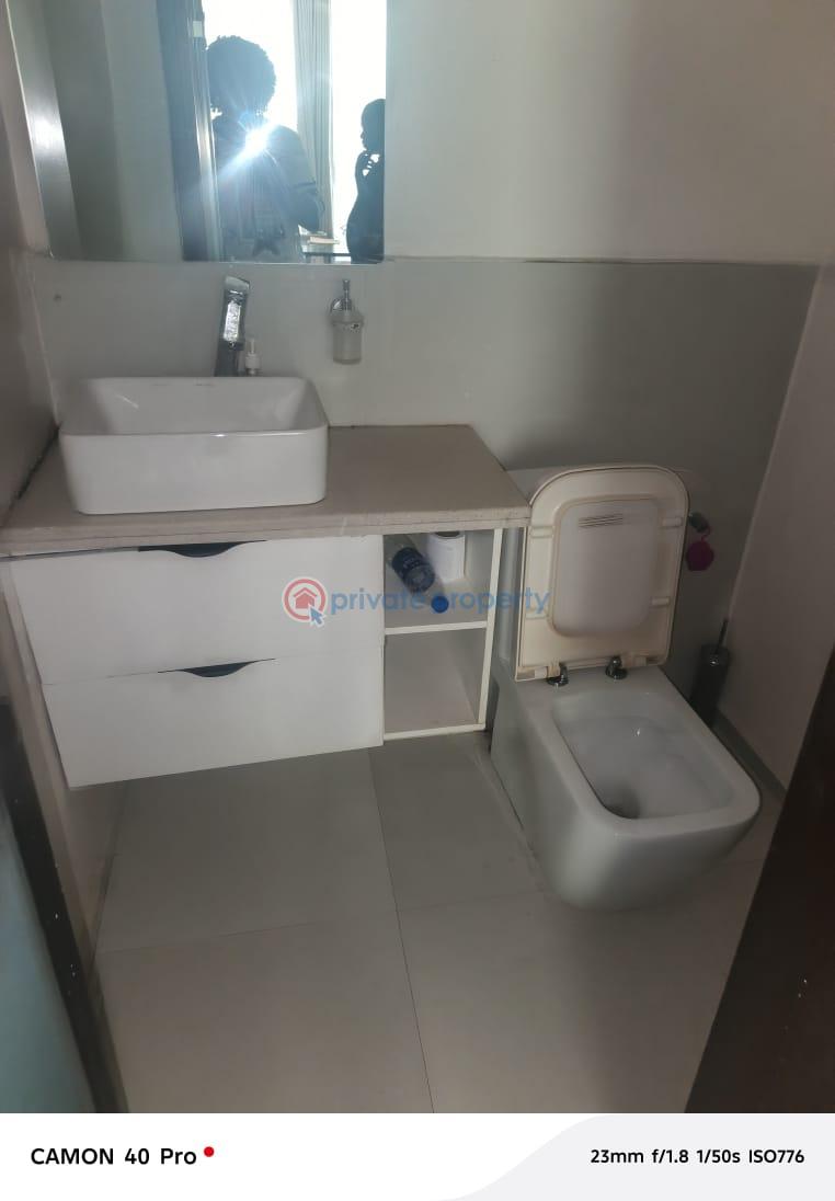 3 bedroom Maisonette For Rent Banana Island Ikoyi Lagos - 6