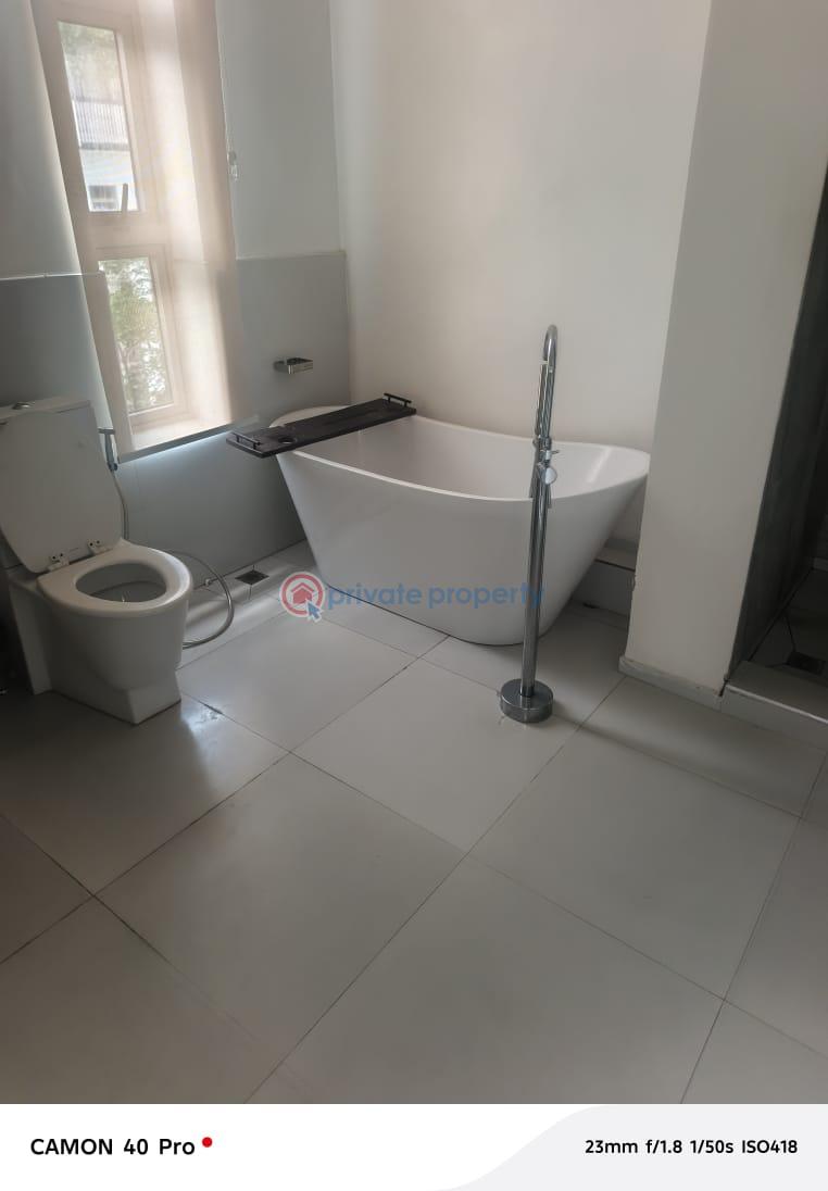 3 bedroom Maisonette For Rent Banana Island Ikoyi Lagos - 8