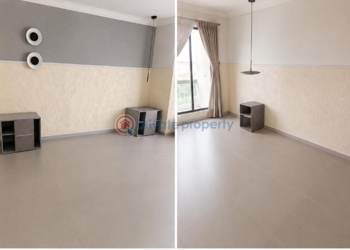 3 bedroom Maisonette For Rent Banana Island Ikoyi Lagos - 10