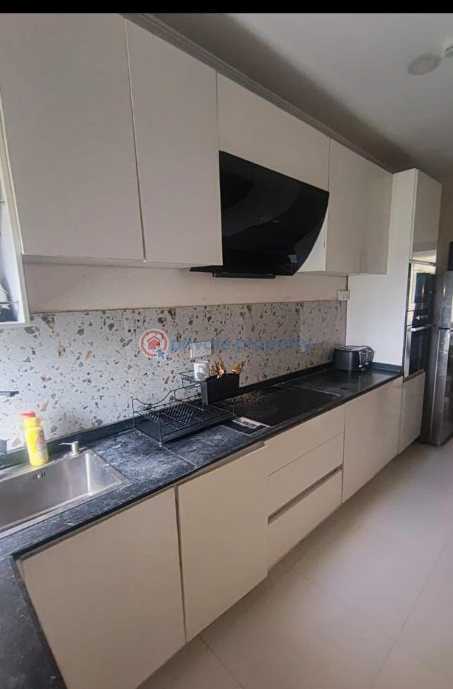 3 bedroom Maisonette For Rent Banana Island Ikoyi Lagos - 3