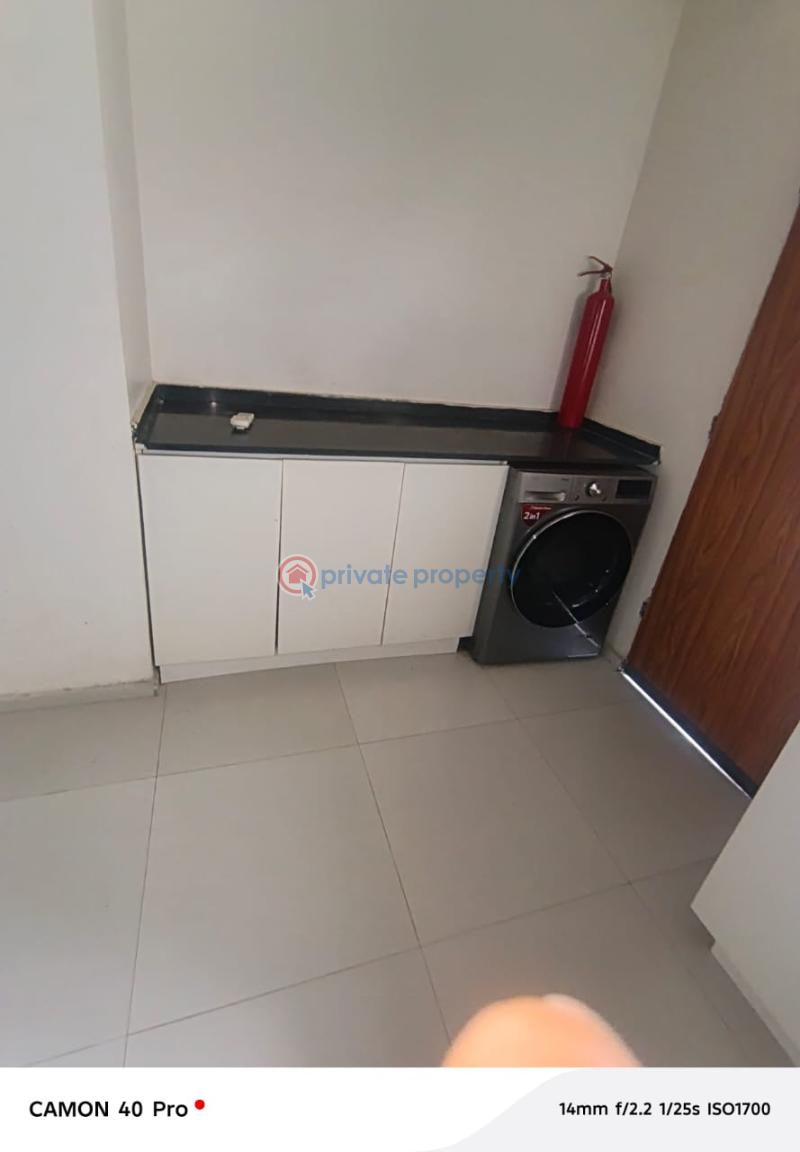 3 bedroom Maisonette For Rent Banana Island Ikoyi Lagos - 5