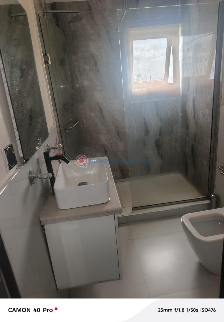 3 bedroom Maisonette For Rent Banana Island Ikoyi Lagos - 9