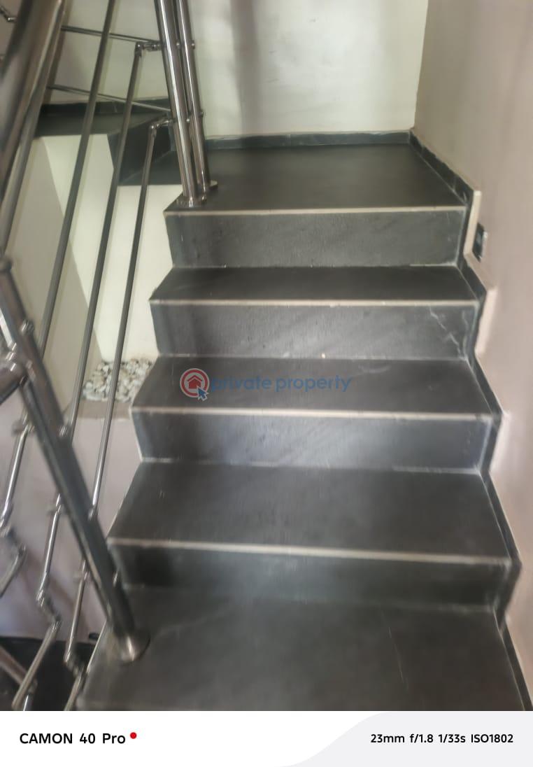 3 bedroom Maisonette For Rent Banana Island Ikoyi Lagos - 11