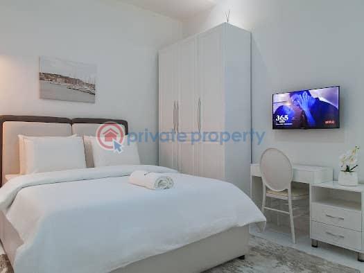 3 bedroom Flat & Apartment Short let Oniru Victoria Island Lagos - 8