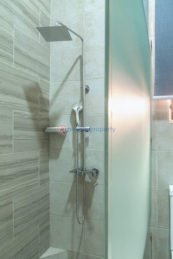 3 bedroom Flat & Apartment Short let Oniru Victoria Island Lagos - 11