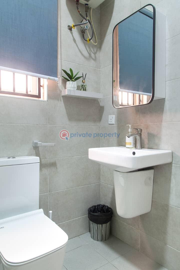 3 bedroom Flat & Apartment Short let Oniru Victoria Island Lagos - 10