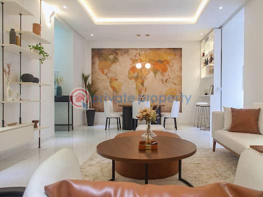 3 bedroom Flat & Apartment Short let Oniru Victoria Island Lagos - 4