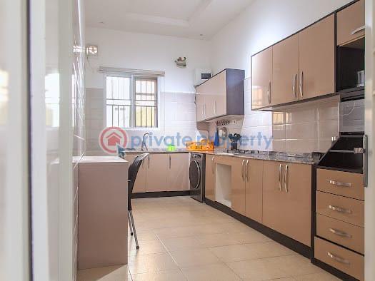 3 bedroom Flat & Apartment Short let Oniru Victoria Island Lagos - 5