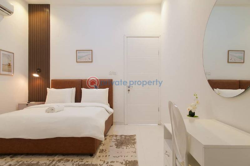 3 bedroom Flat & Apartment Short let Oniru Victoria Island Lagos - 7