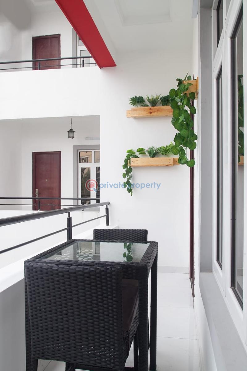 3 bedroom Flat & Apartment Short let Oniru Victoria Island Lagos - 9